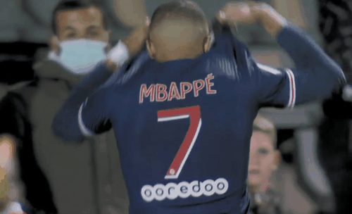 队报评法甲第14轮最佳阵：托万助朗斯登顶领衔，巴黎无人入选