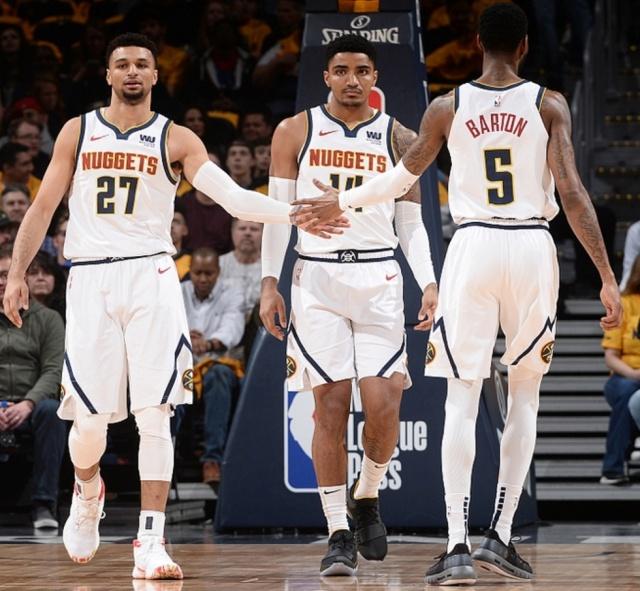 马特拉齐：我心中的第一永远是穆帅，他是最有魅力的人之一（马特拉齐：穆帅在我心中始终排第一，他魅力非凡）