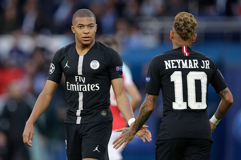 TA：英超COO明年将加入美国足球大联盟，负责组建新联赛（TA：英超首席运营官明年将加盟MLS，主导打造新联赛）